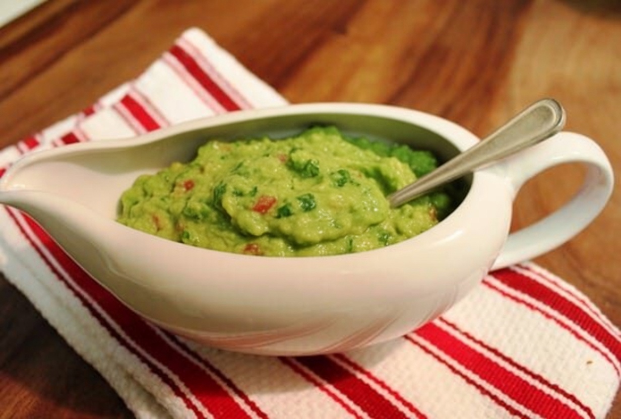 Salsa Guacamole